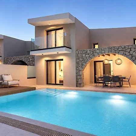 Kallithea Luxury -athena- * Κοσκινού