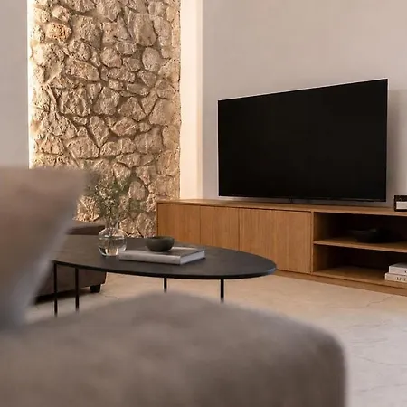 Kallithea Luxury -athena-