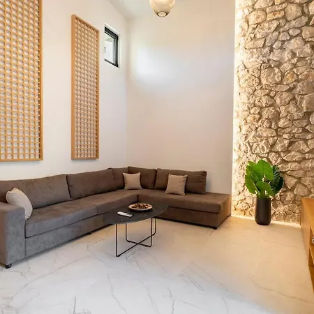 Βίλα Kallithea Luxury -athena-