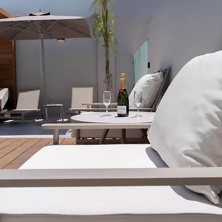 Kallithea Luxury -athena- Βίλα Κοσκινού