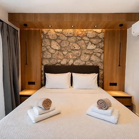 Kallithea Luxury -athena- *