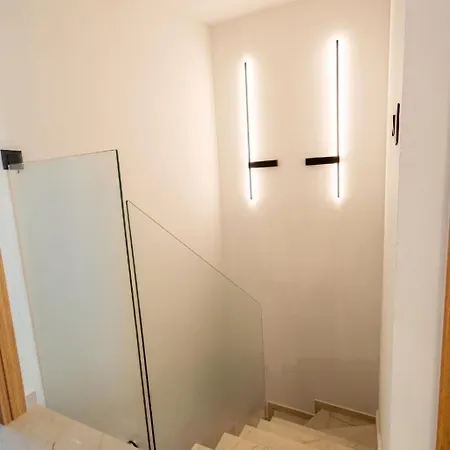 Βίλα Kallithea Luxury -athena- Κοσκινού