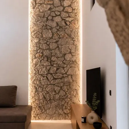 Kallithea Luxury -athena- Κοσκινού