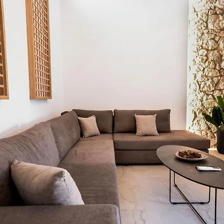 Kallithea Luxury -athena- Βίλα