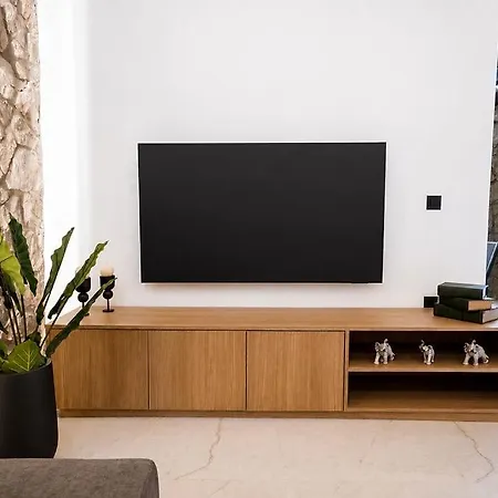 Kallithea Luxury -athena- Βίλα