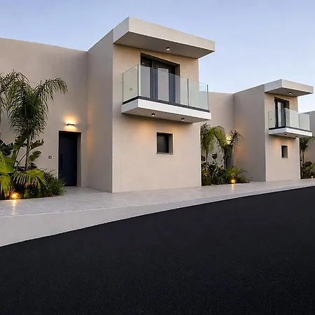 Kallithea Luxury -athena- Κοσκινού