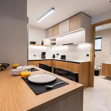 Kallithea Luxury -athena- * Κοσκινού