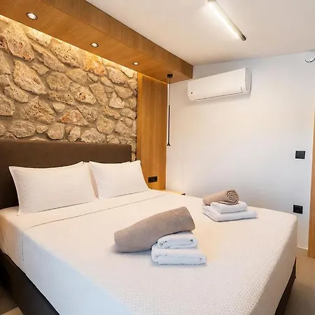Kallithea Luxury -athena- Βίλα