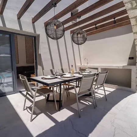 Βίλα Kallithea Luxury -athena- *