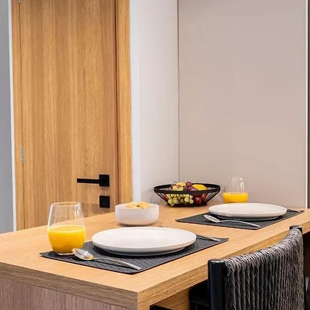 Kallithea Luxury -athena- Κοσκινού