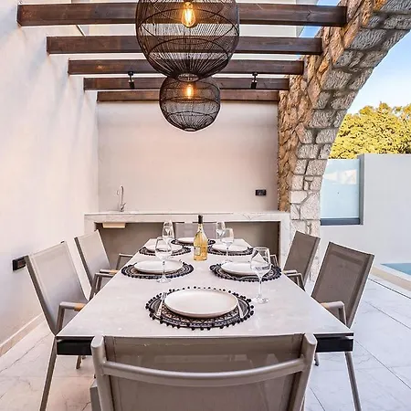 Kallithea Luxury -athena- * Κοσκινού