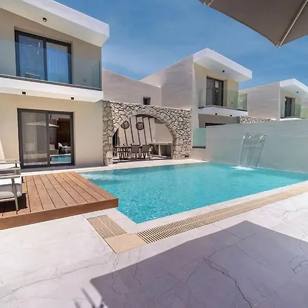 Kallithea Luxury -athena- Κοσκινού