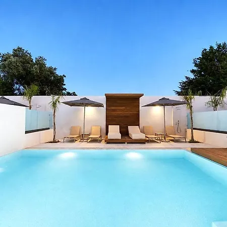 Kallithea Luxury -athena- * Κοσκινού
