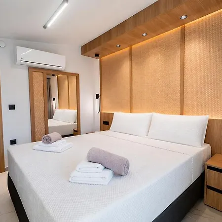 Βίλα Kallithea Luxury -athena- *
