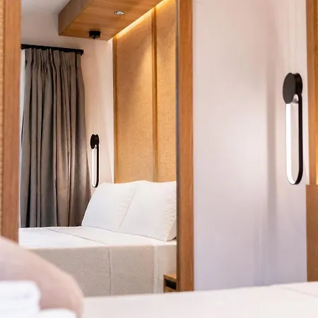 Kallithea Luxury -athena- Βίλα Κοσκινού