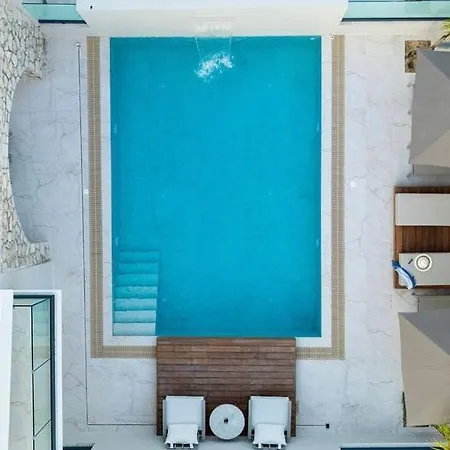 Βίλα Kallithea Luxury -athena- *