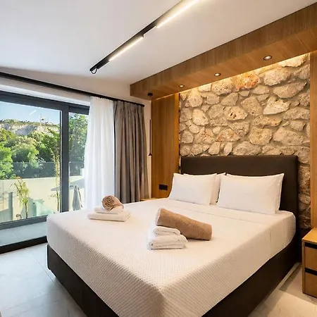 Kallithea Luxury -athena- *