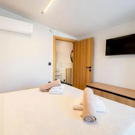 Βίλα Kallithea Luxury -athena- *