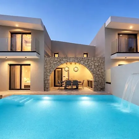 Kallithea Luxury -athena- Κοσκινού