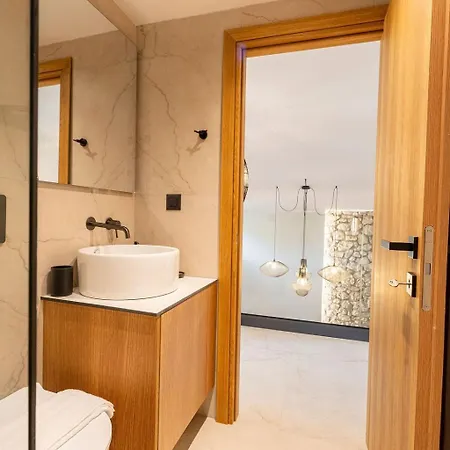 Βίλα Kallithea Luxury -athena- *