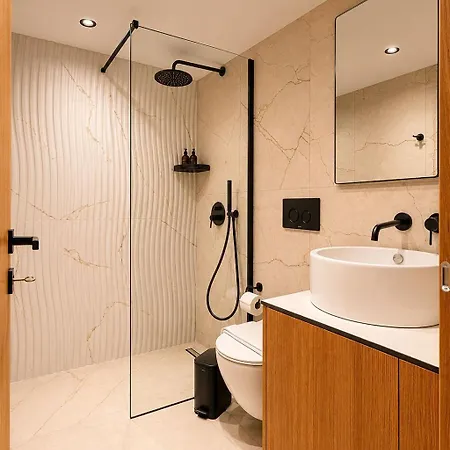 Βίλα Kallithea Luxury -athena- Κοσκινού