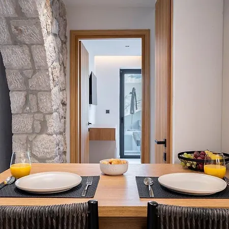 Βίλα Kallithea Luxury -athena- Κοσκινού