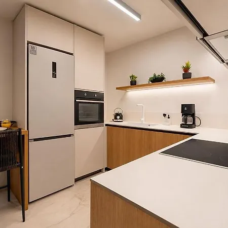 Kallithea Luxury -athena- * Κοσκινού