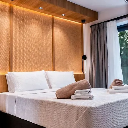 Βίλα Kallithea Luxury -athena-