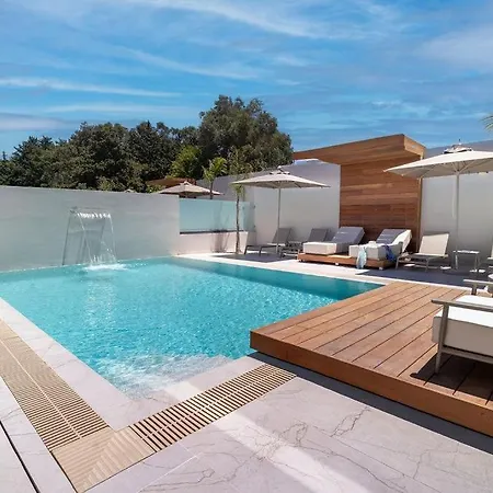 Kallithea Luxury -athena- *