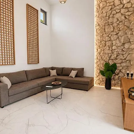 Kallithea Luxury -athena- *
