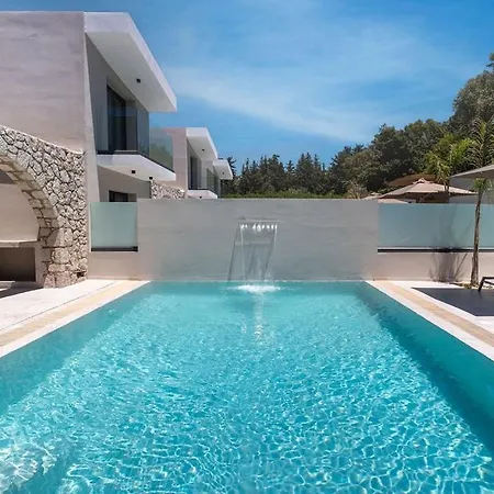 Kallithea Luxury -athena- * Κοσκινού