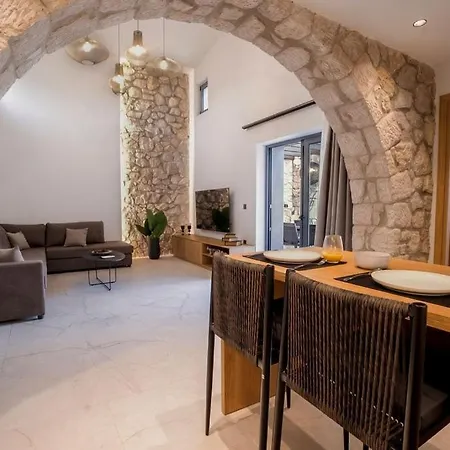 Kallithea Luxury -athena- * Κοσκινού