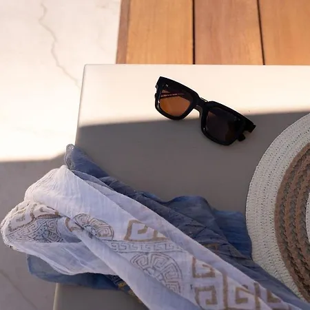 Kallithea Luxury -athena- Κοσκινού