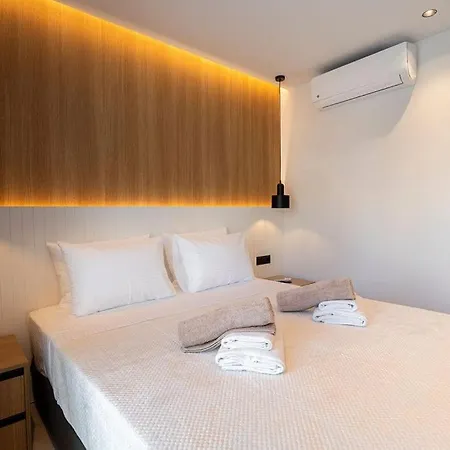 Βίλα Kallithea Luxury -athena- Κοσκινού