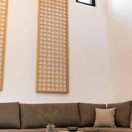 Kallithea Luxury -athena- Βίλα Κοσκινού