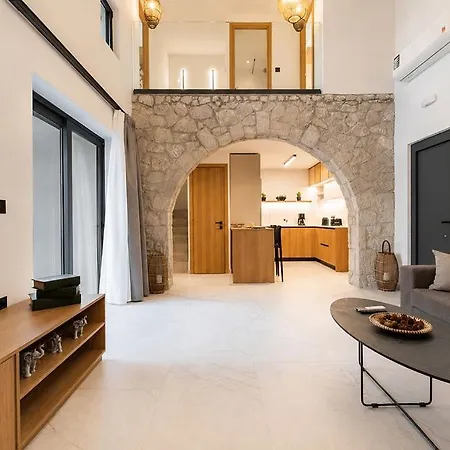Kallithea Luxury -athena- * Κοσκινού